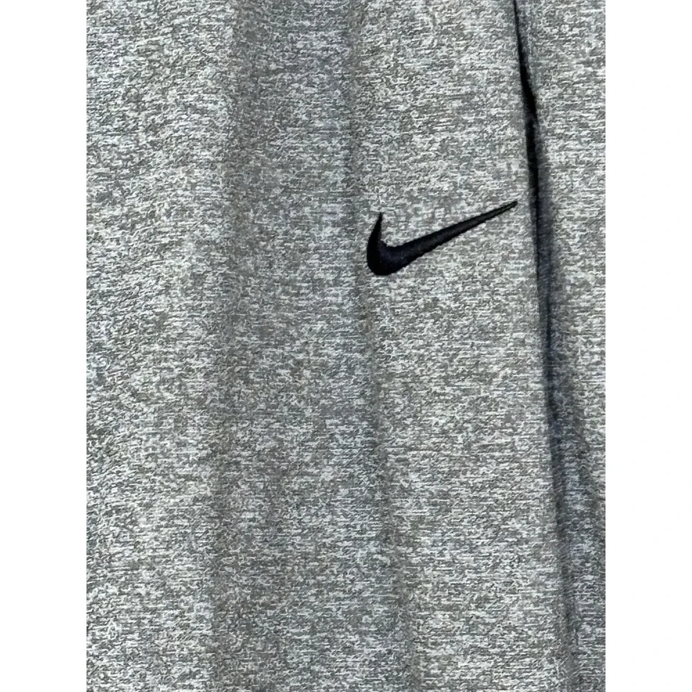Nike Mens Therma-FIT Training Pants Grey Heather Joggers XXL DQ5405-063